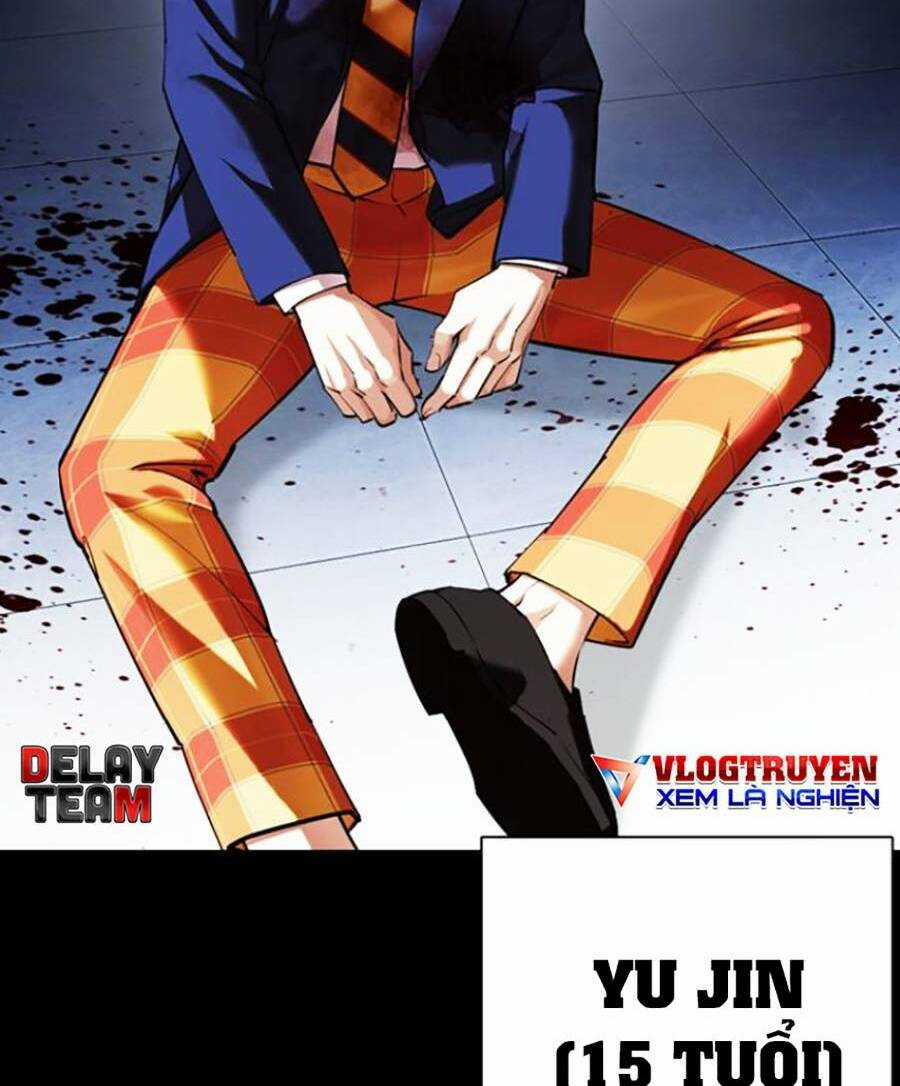 Hoán Đổi Nhiệm Màu - Chapter 421 - Trang 22