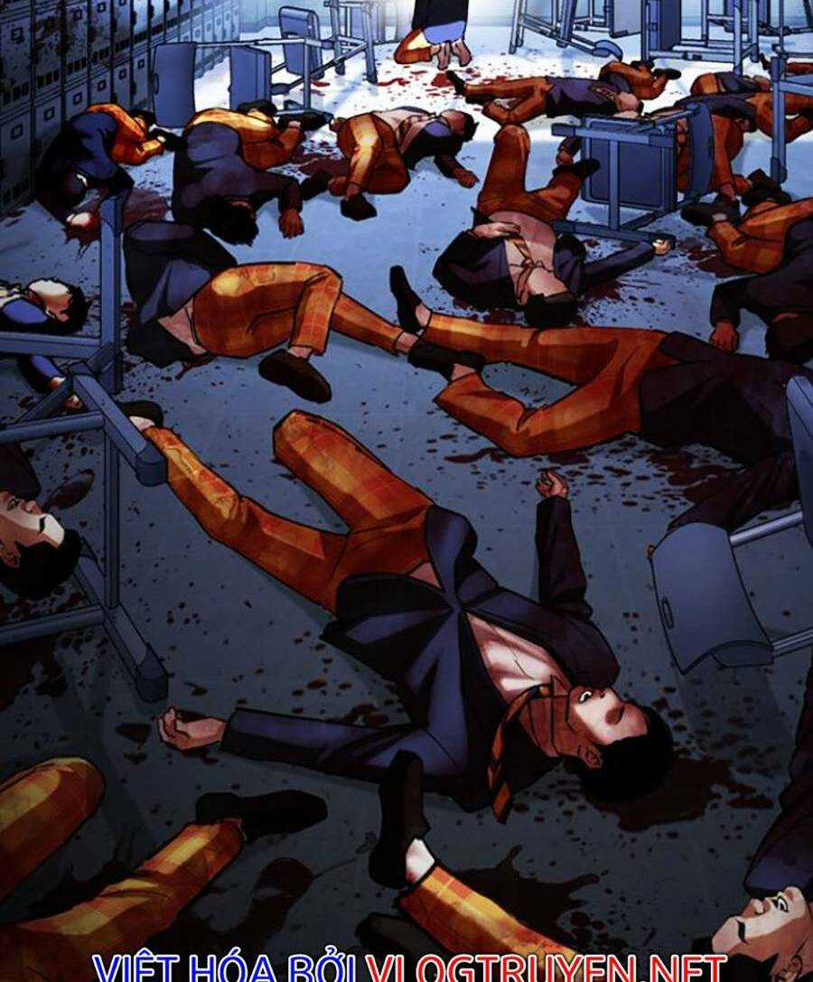 Hoán Đổi Nhiệm Màu - Chapter 421 - Trang 34