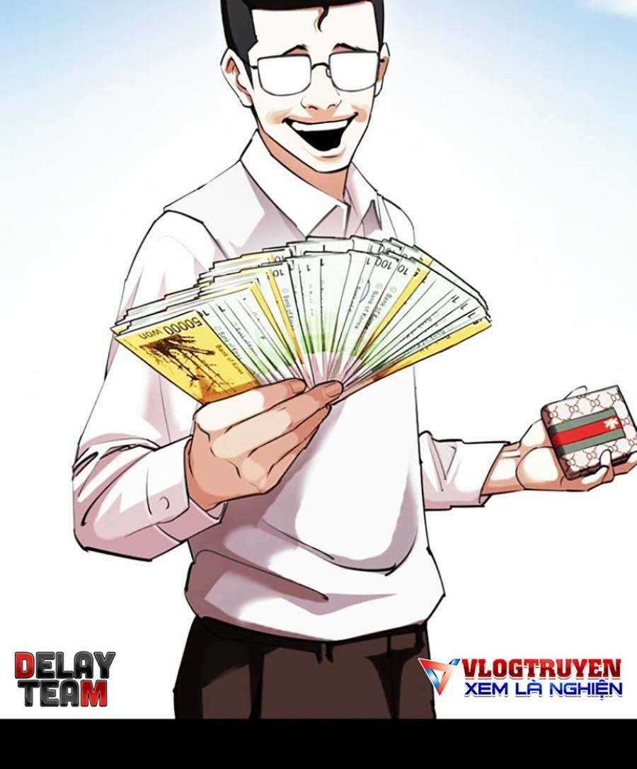 Hoán Đổi Nhiệm Màu - Chapter 421 - Trang 5