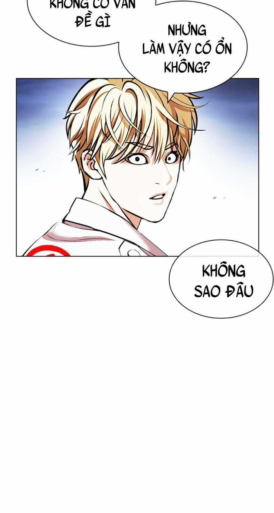 Hoán Đổi Nhiệm Màu - Chapter 421 - Trang 57