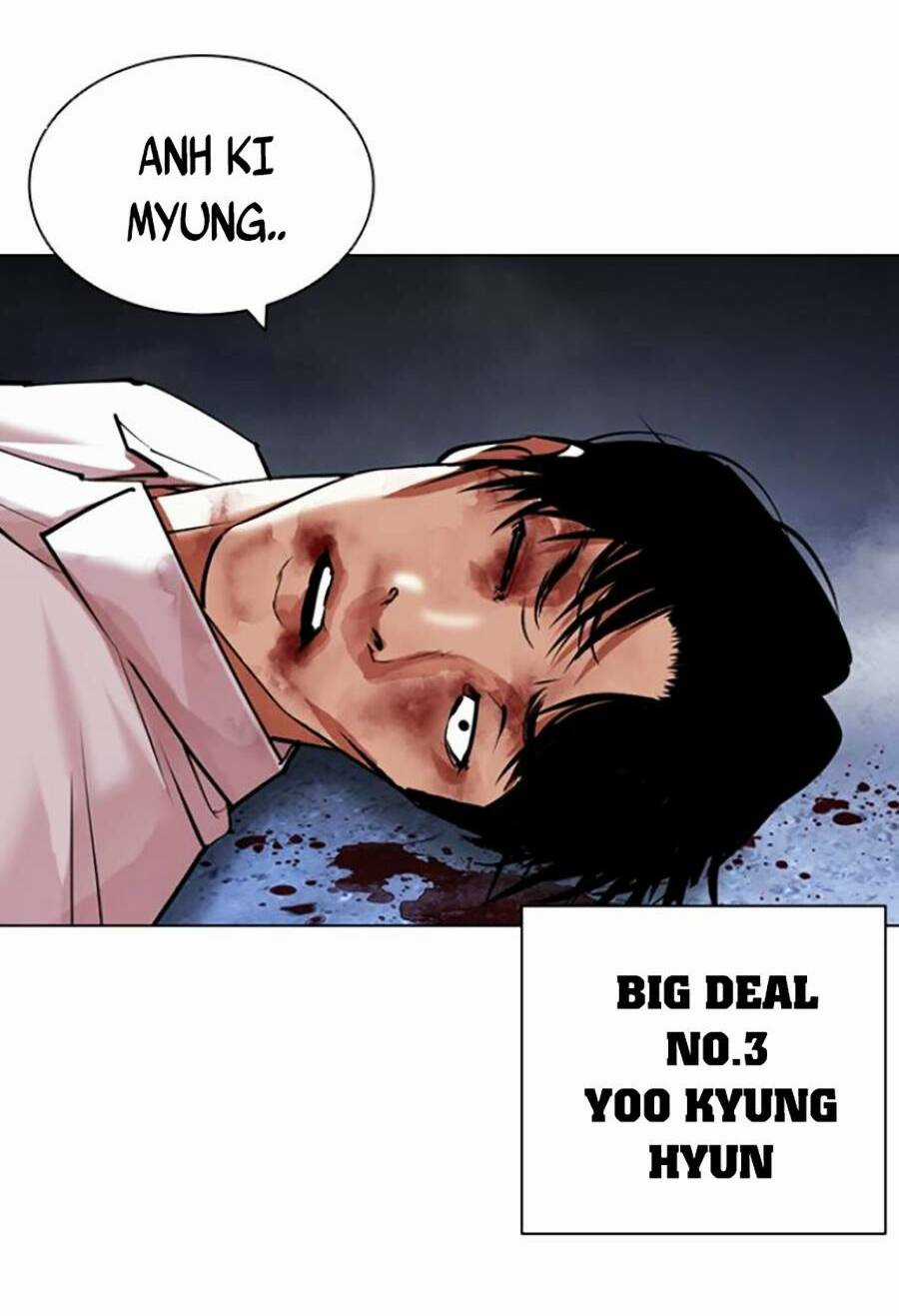 Hoán Đổi Nhiệm Màu - Chapter 424 - Trang 4