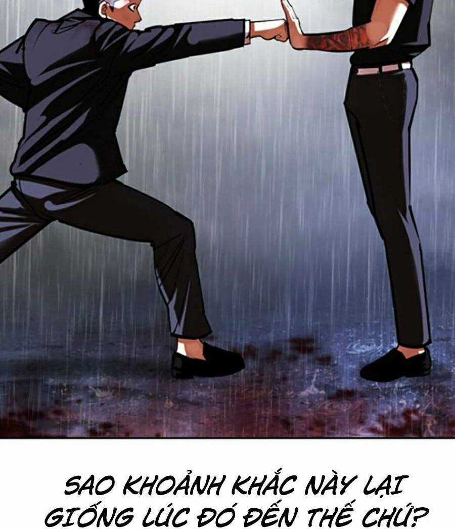 Hoán Đổi Nhiệm Màu - Chapter 426 - Trang 168