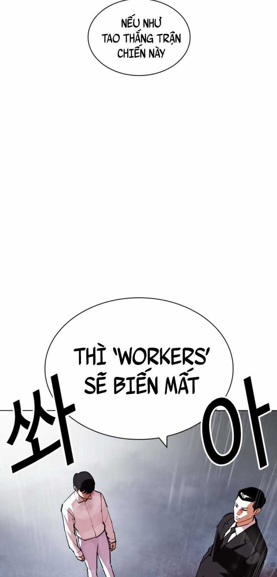 Hoán Đổi Nhiệm Màu - Chapter 427 - Trang 3