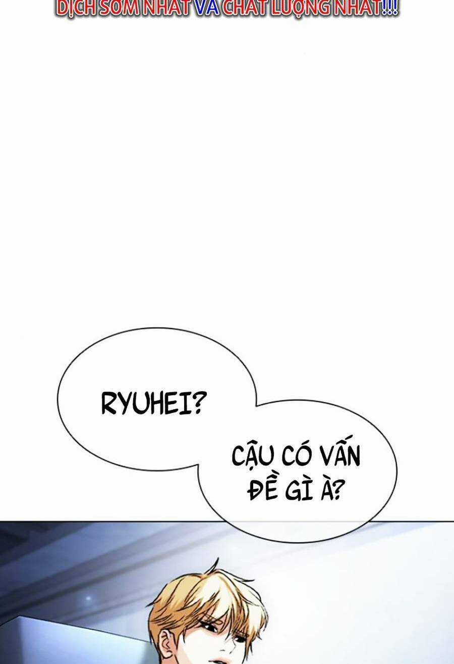 Hoán Đổi Nhiệm Màu - Chapter 430 - Trang 104