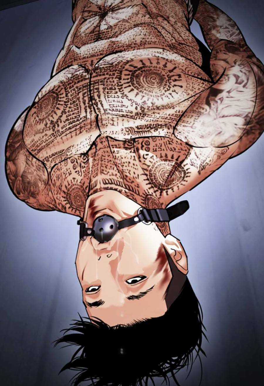 Hoán Đổi Nhiệm Màu - Chapter 430 - Trang 111