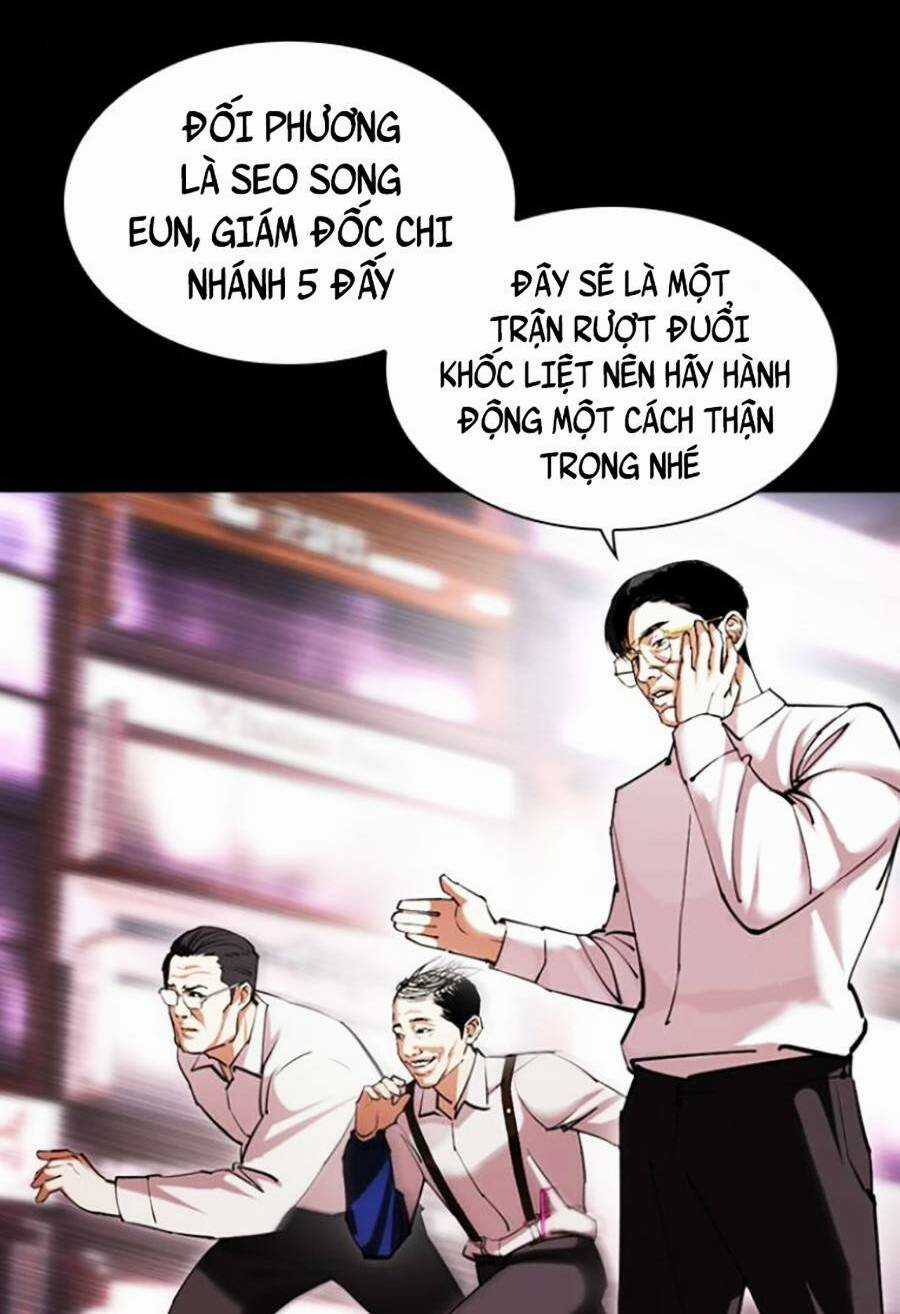 Hoán Đổi Nhiệm Màu - Chapter 430 - Trang 114