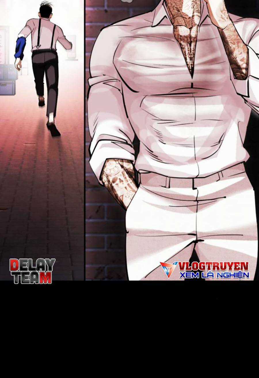 Hoán Đổi Nhiệm Màu - Chapter 430 - Trang 116