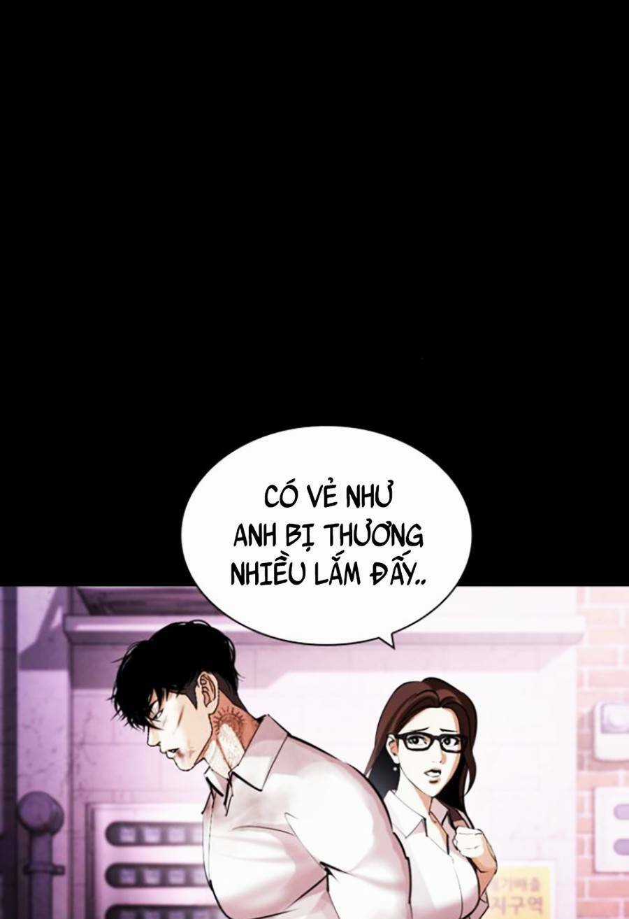 Hoán Đổi Nhiệm Màu - Chapter 430 - Trang 121