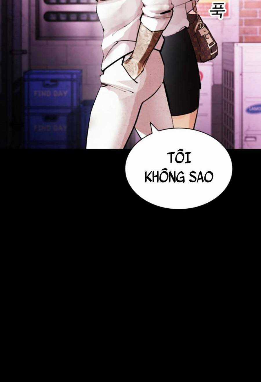 Hoán Đổi Nhiệm Màu - Chapter 430 - Trang 122