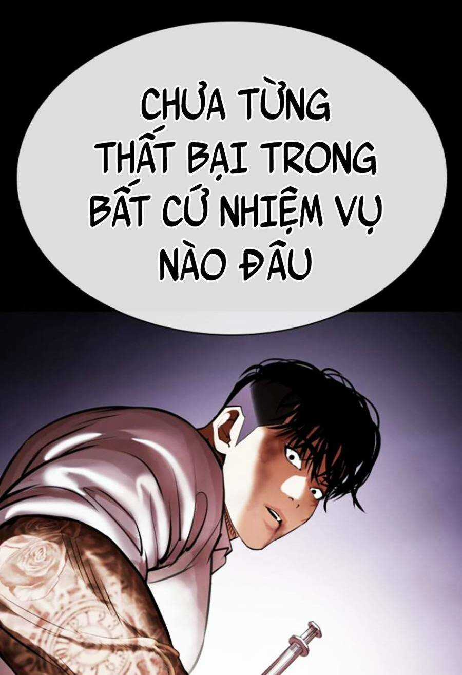 Hoán Đổi Nhiệm Màu - Chapter 430 - Trang 126