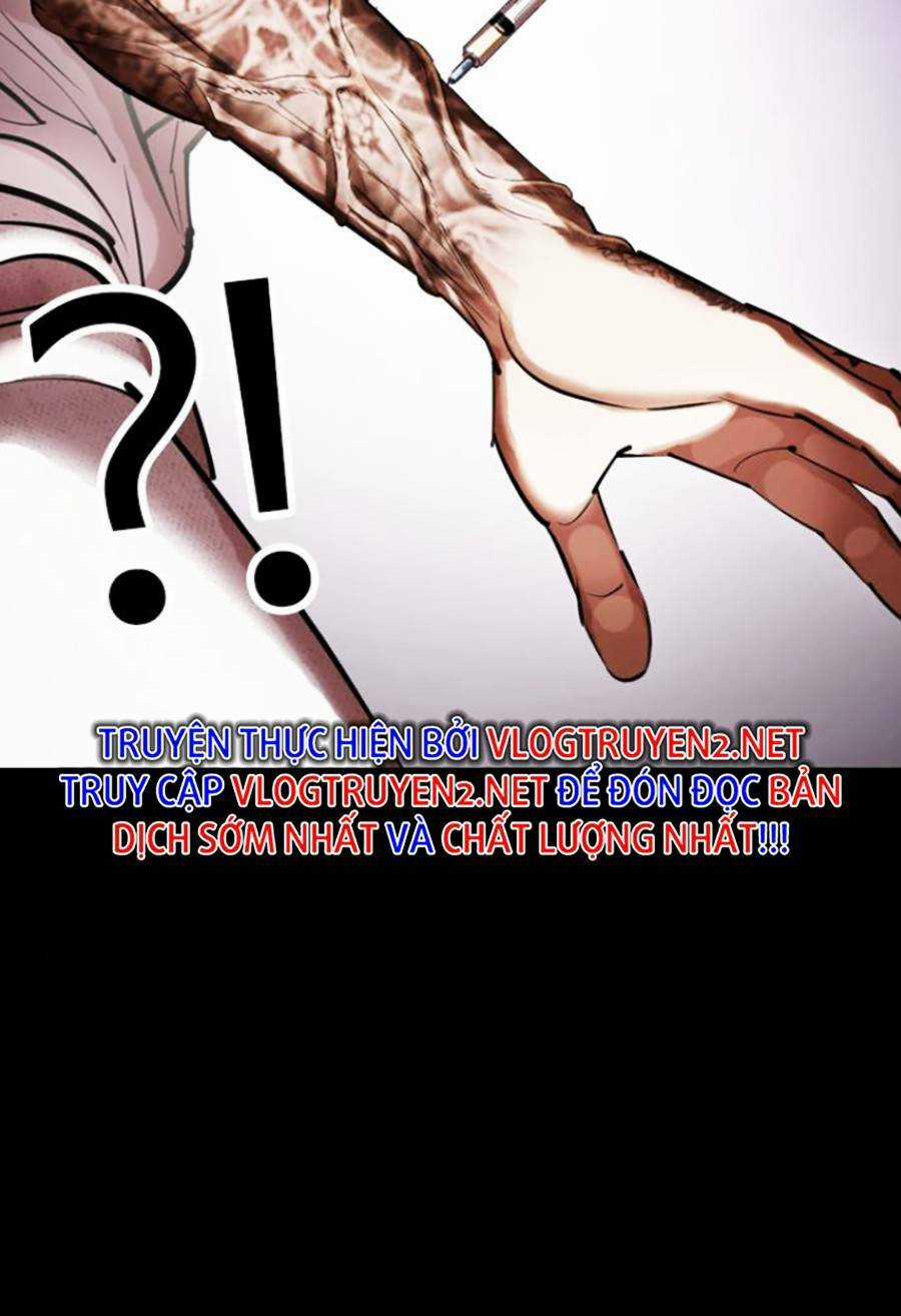 Hoán Đổi Nhiệm Màu - Chapter 430 - Trang 127