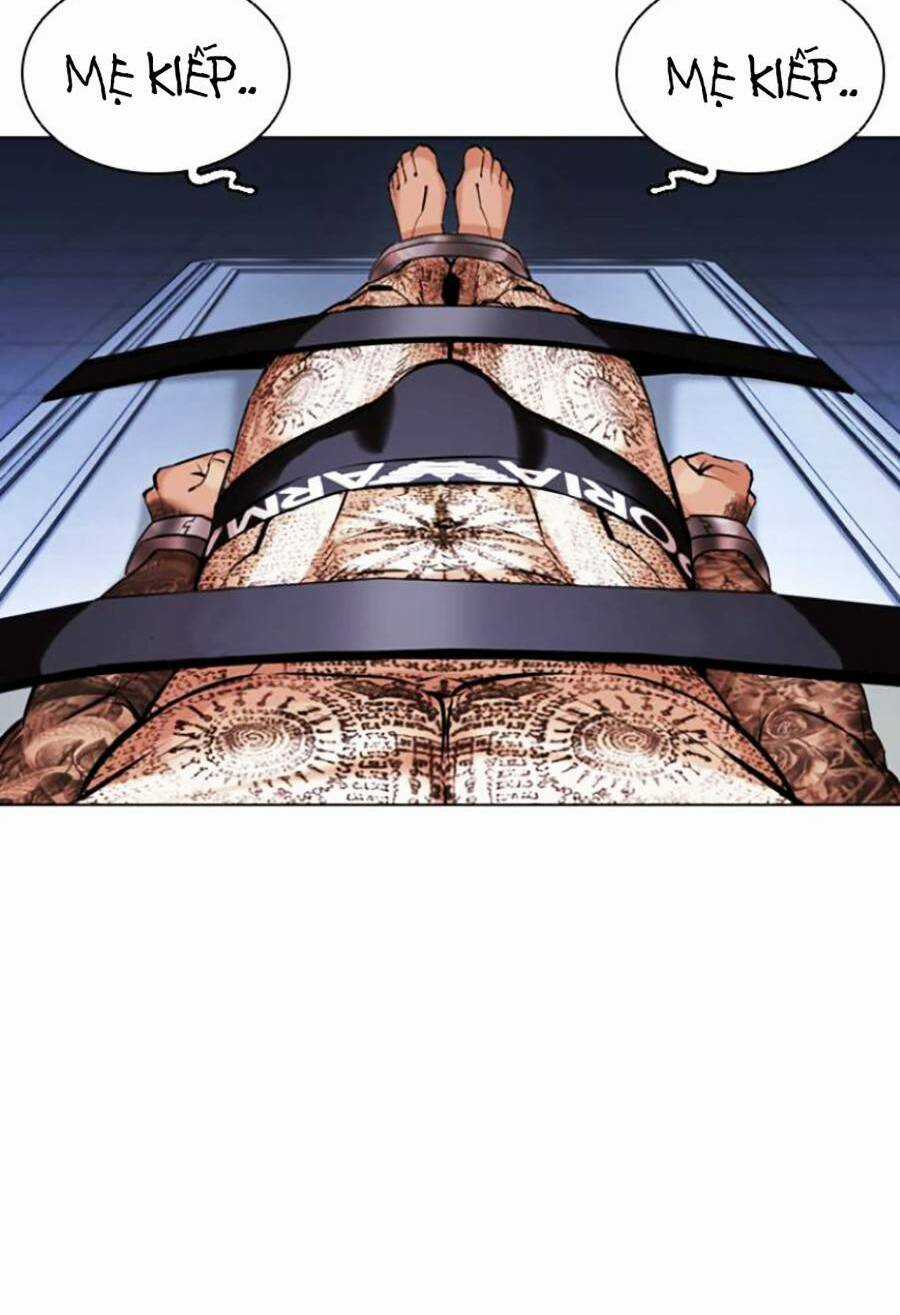 Hoán Đổi Nhiệm Màu - Chapter 430 - Trang 134