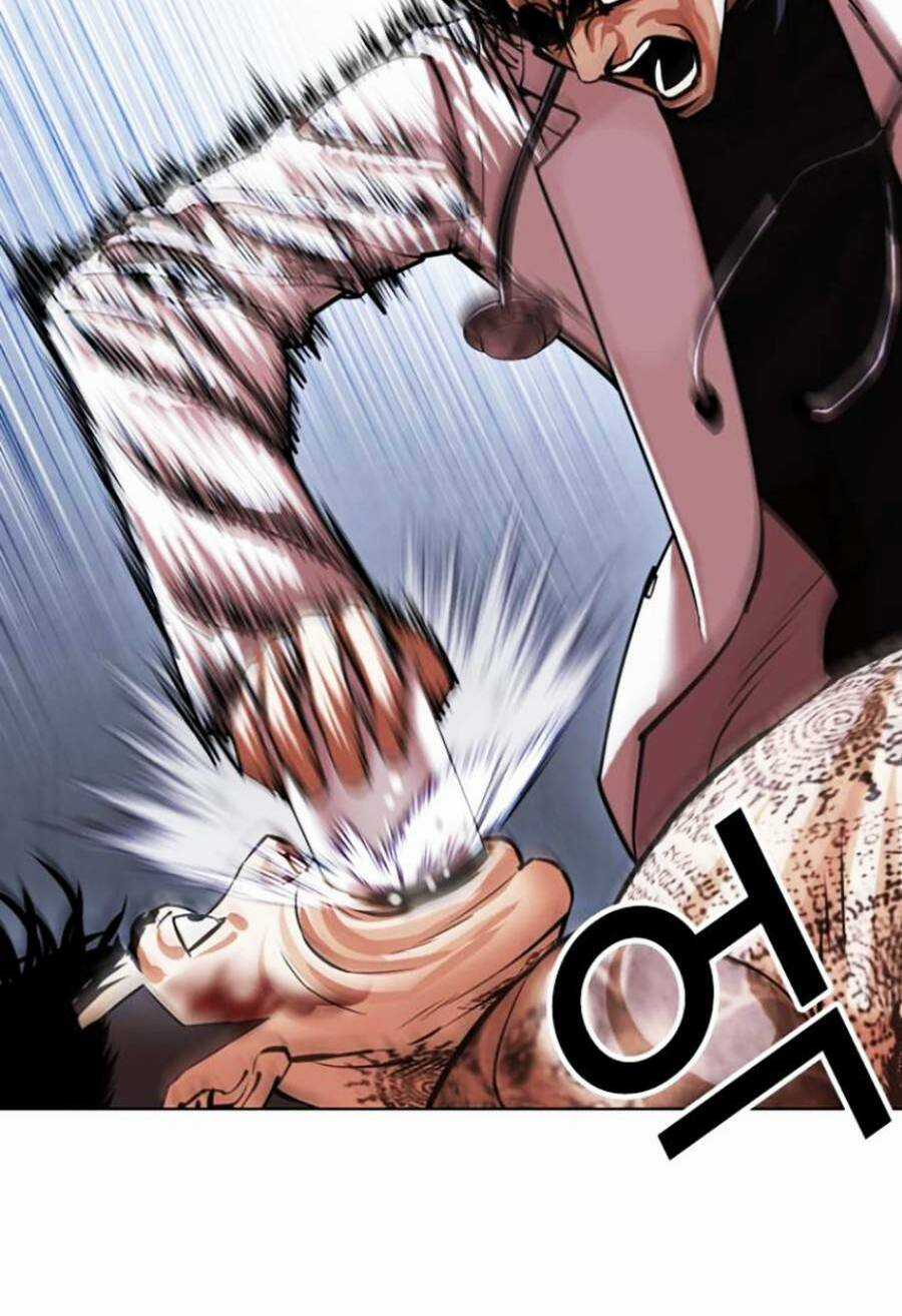 Hoán Đổi Nhiệm Màu - Chapter 430 - Trang 138