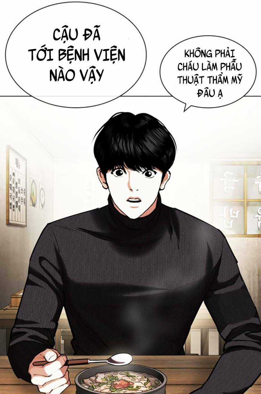 Hoán Đổi Nhiệm Màu - Chapter 430 - Trang 159