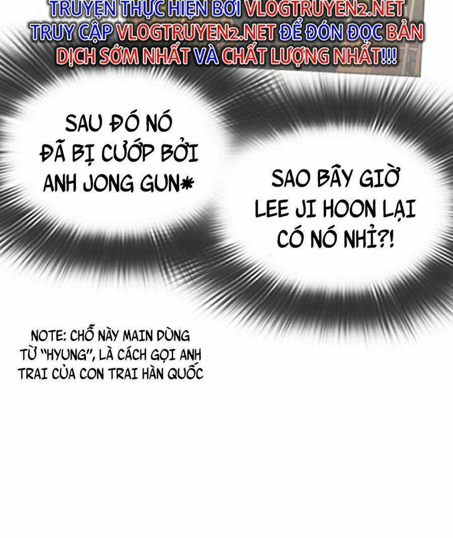 Hoán Đổi Nhiệm Màu - Chapter 430 - Trang 17