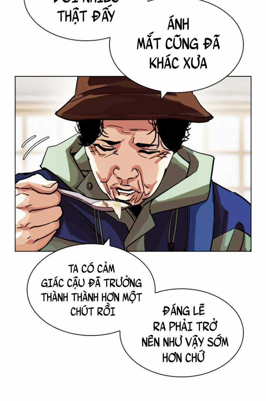 Hoán Đổi Nhiệm Màu - Chapter 430 - Trang 165