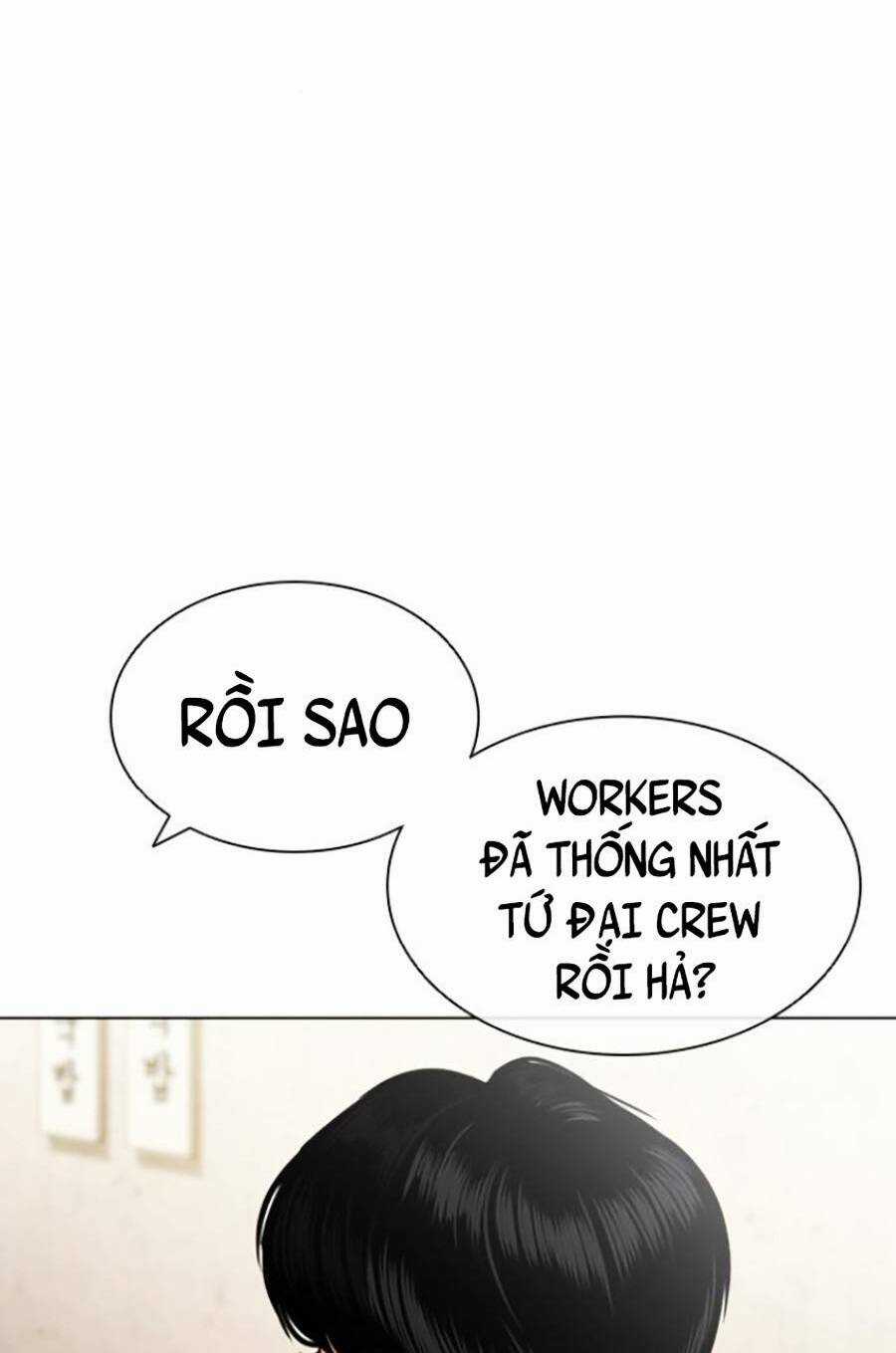 Hoán Đổi Nhiệm Màu - Chapter 430 - Trang 166