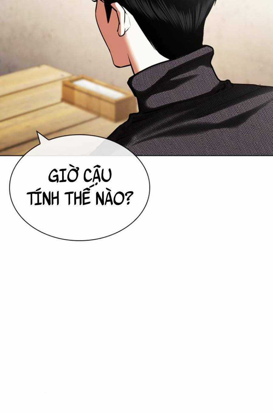 Hoán Đổi Nhiệm Màu - Chapter 430 - Trang 167
