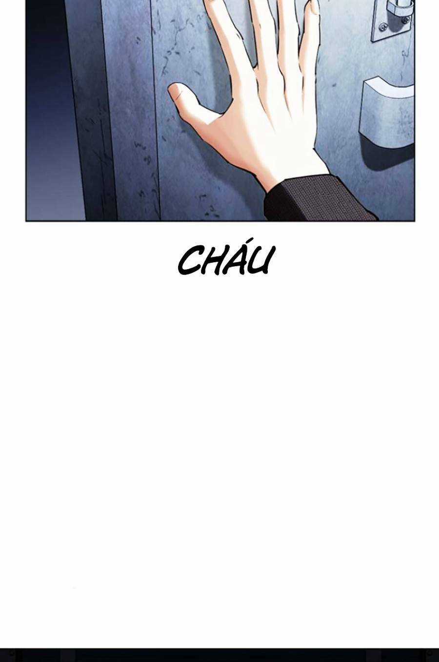 Hoán Đổi Nhiệm Màu - Chapter 430 - Trang 171