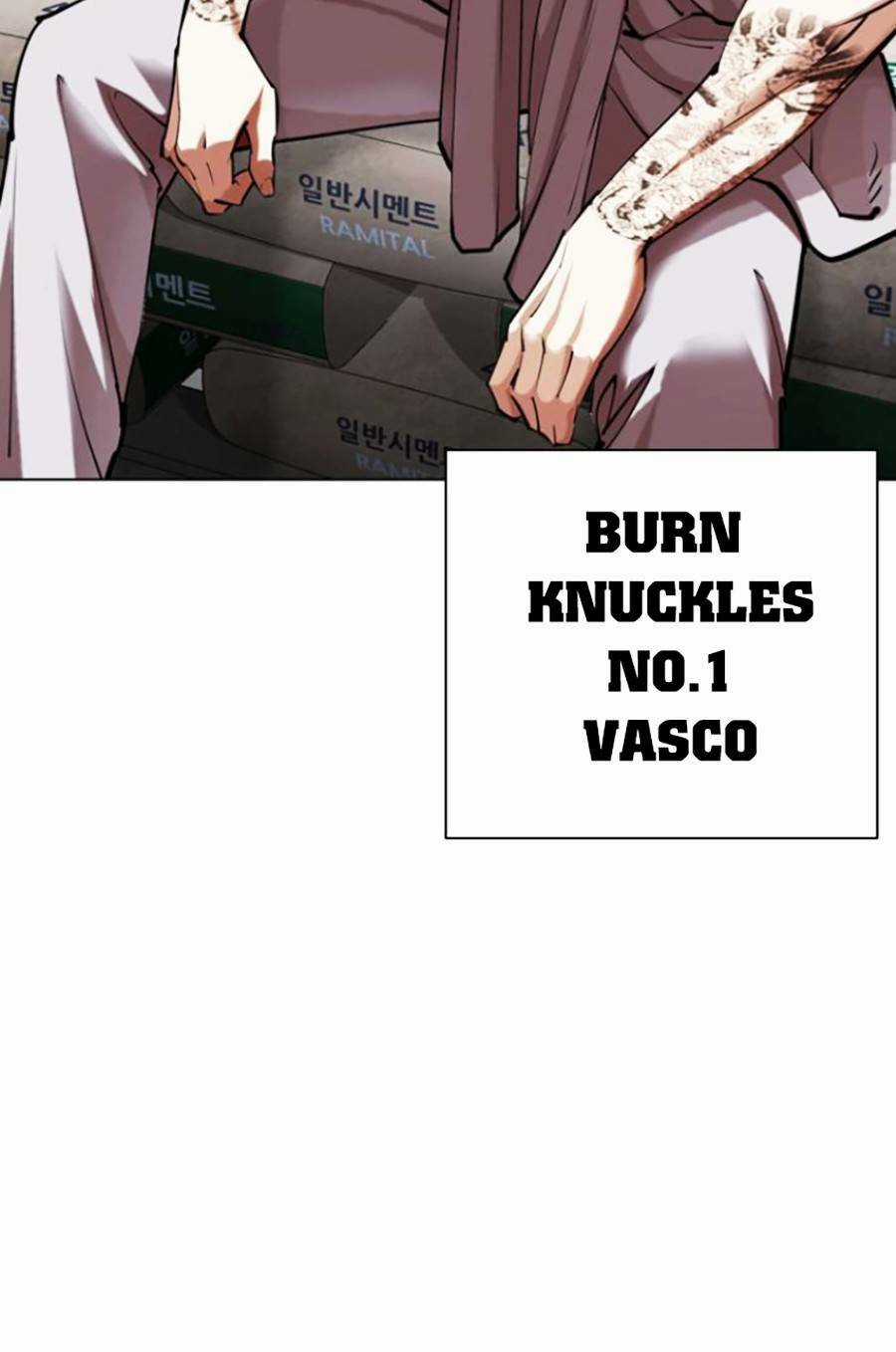 Hoán Đổi Nhiệm Màu - Chapter 430 - Trang 175