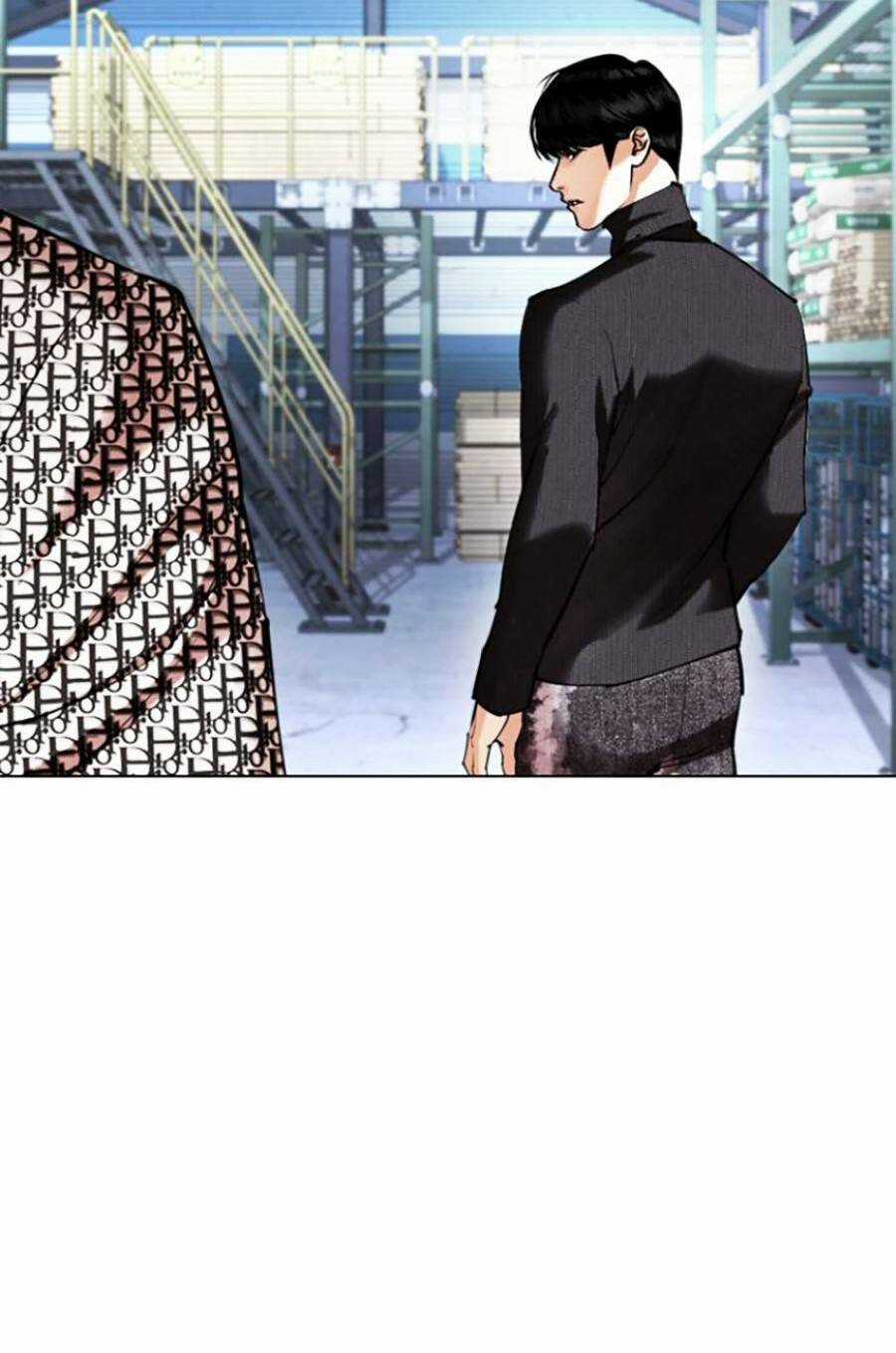 Hoán Đổi Nhiệm Màu - Chapter 430 - Trang 182