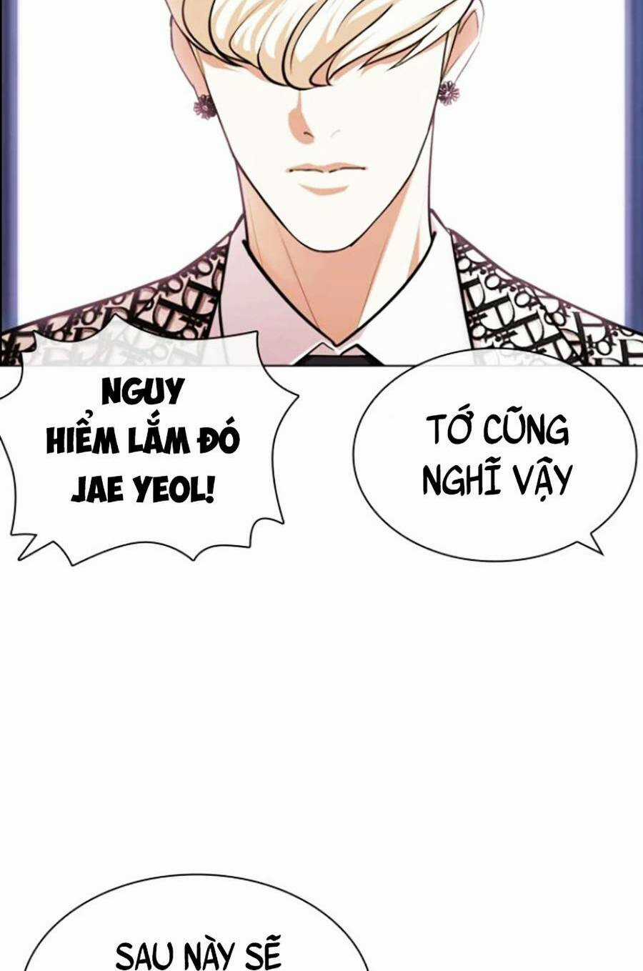 Hoán Đổi Nhiệm Màu - Chapter 430 - Trang 186