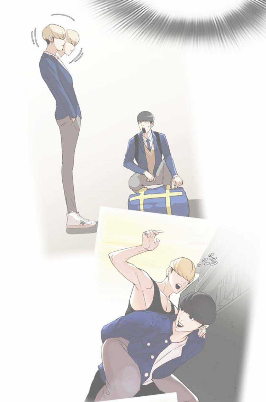 Hoán Đổi Nhiệm Màu - Chapter 430 - Trang 189