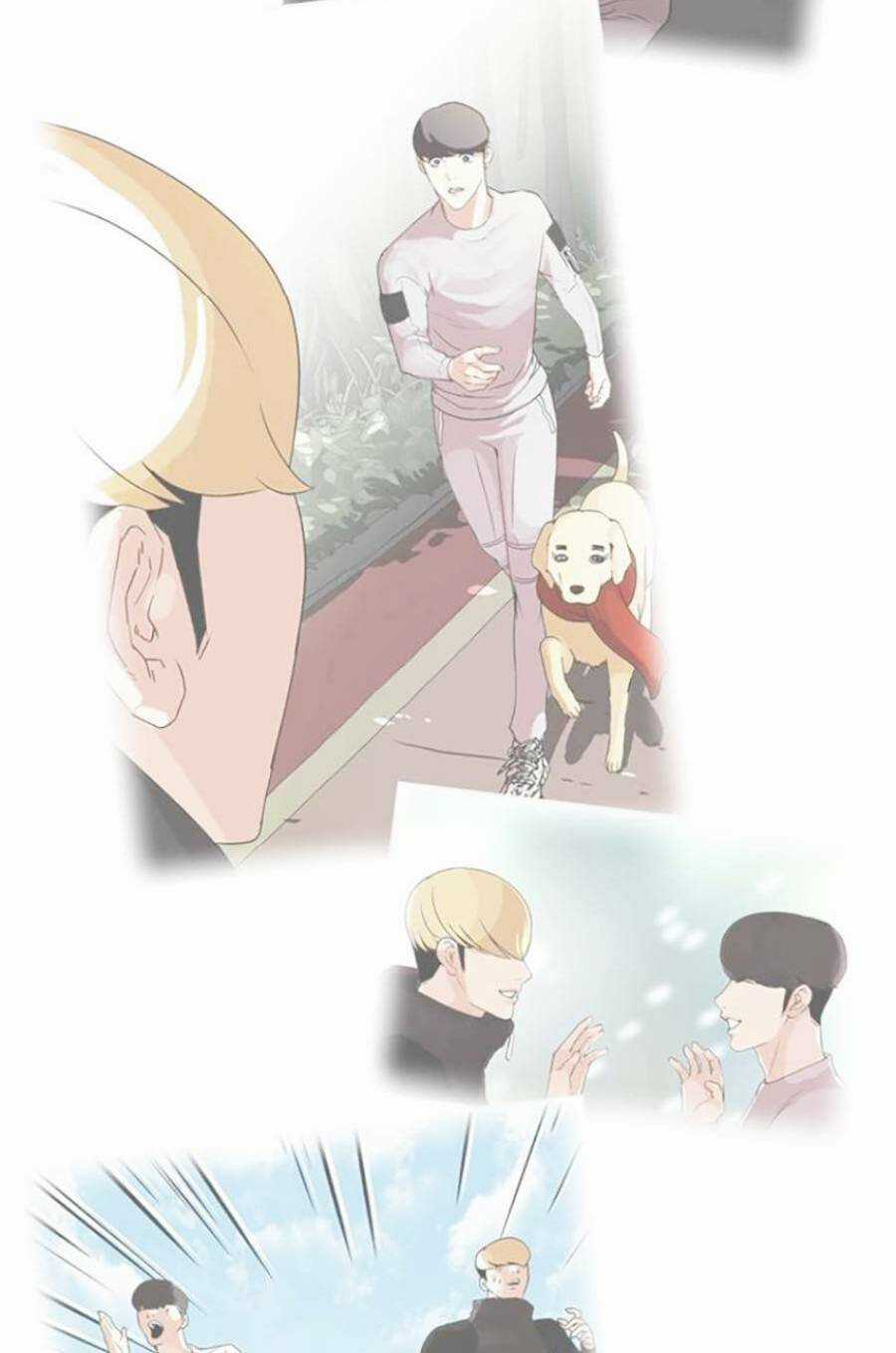 Hoán Đổi Nhiệm Màu - Chapter 430 - Trang 190