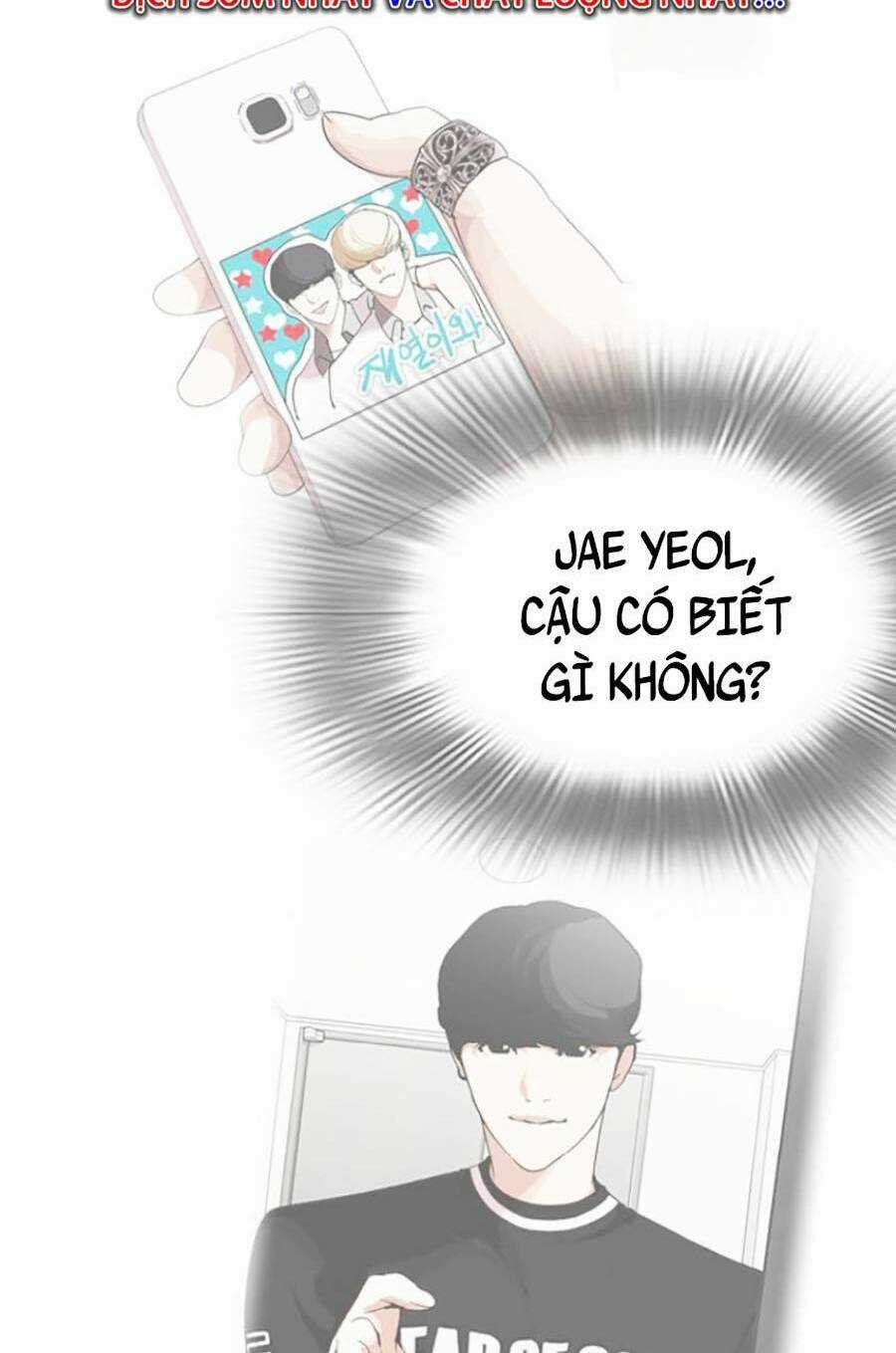 Hoán Đổi Nhiệm Màu - Chapter 430 - Trang 192