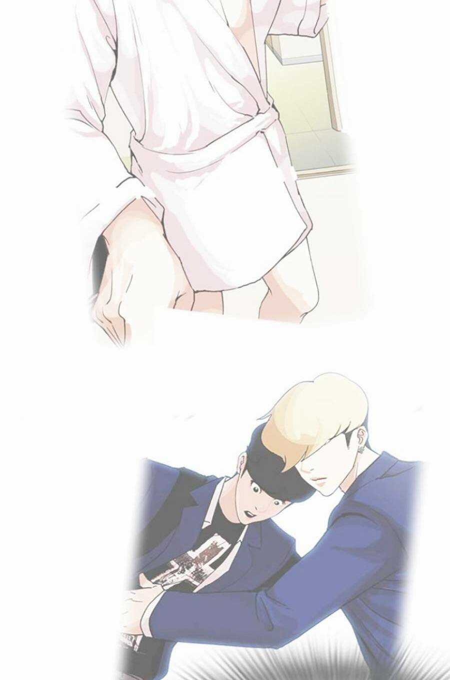 Hoán Đổi Nhiệm Màu - Chapter 430 - Trang 194