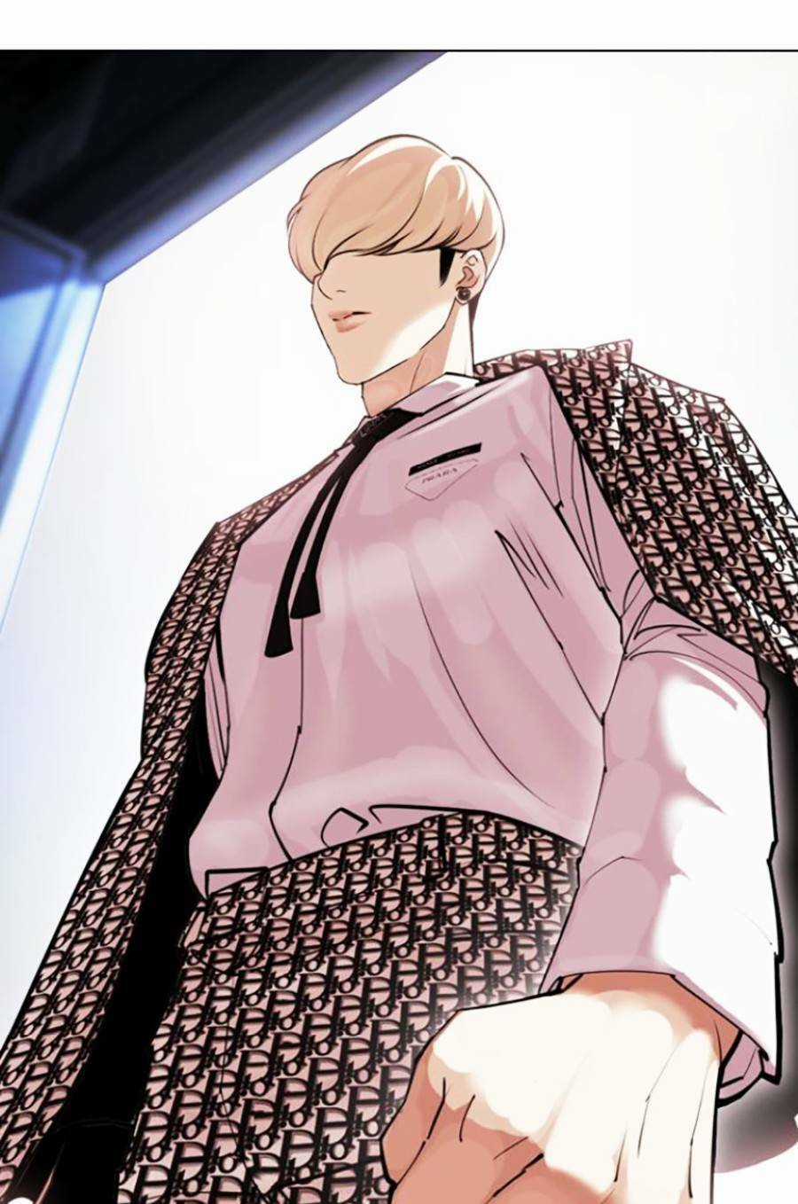 Hoán Đổi Nhiệm Màu - Chapter 430 - Trang 197