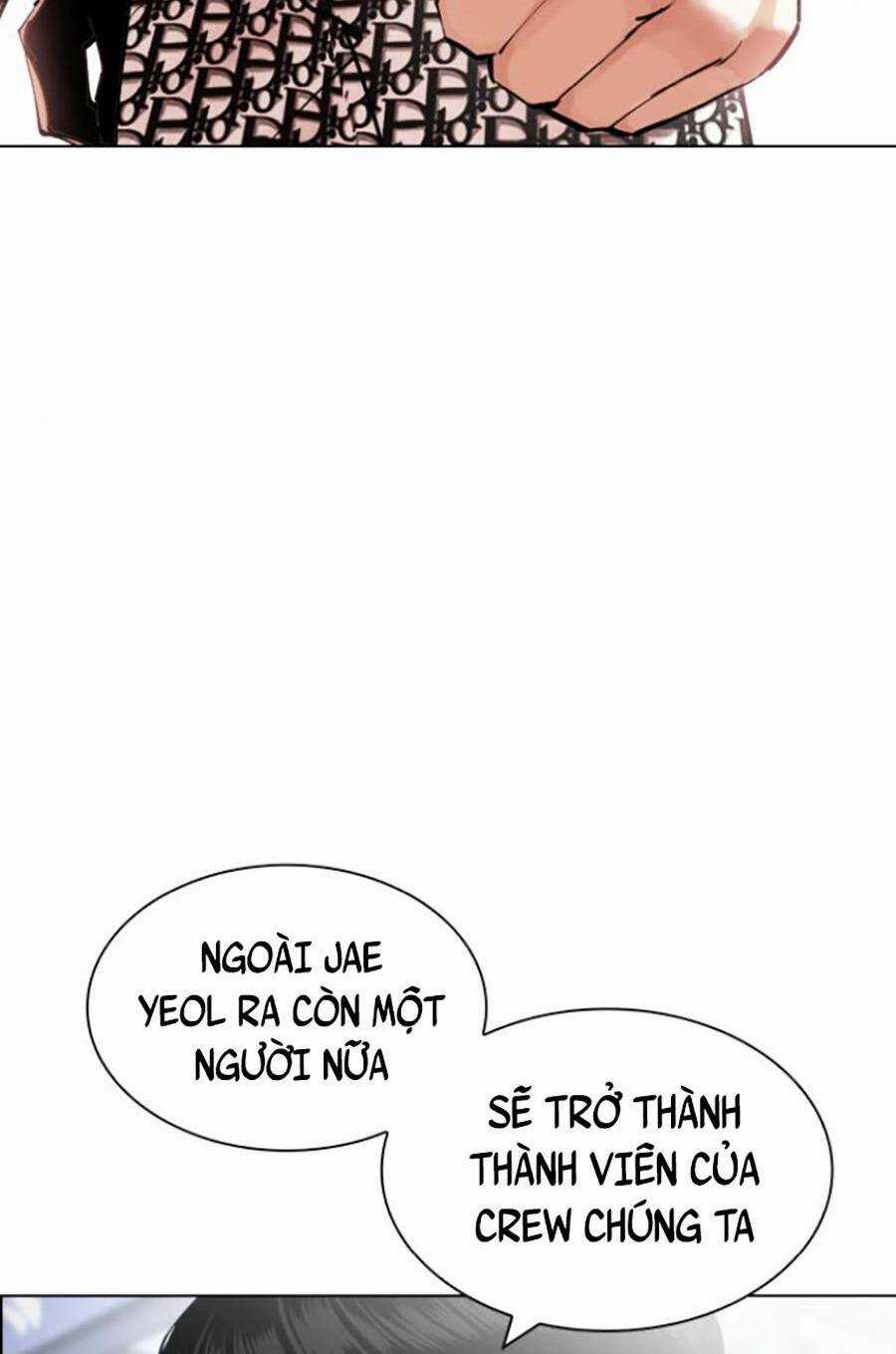 Hoán Đổi Nhiệm Màu - Chapter 430 - Trang 198