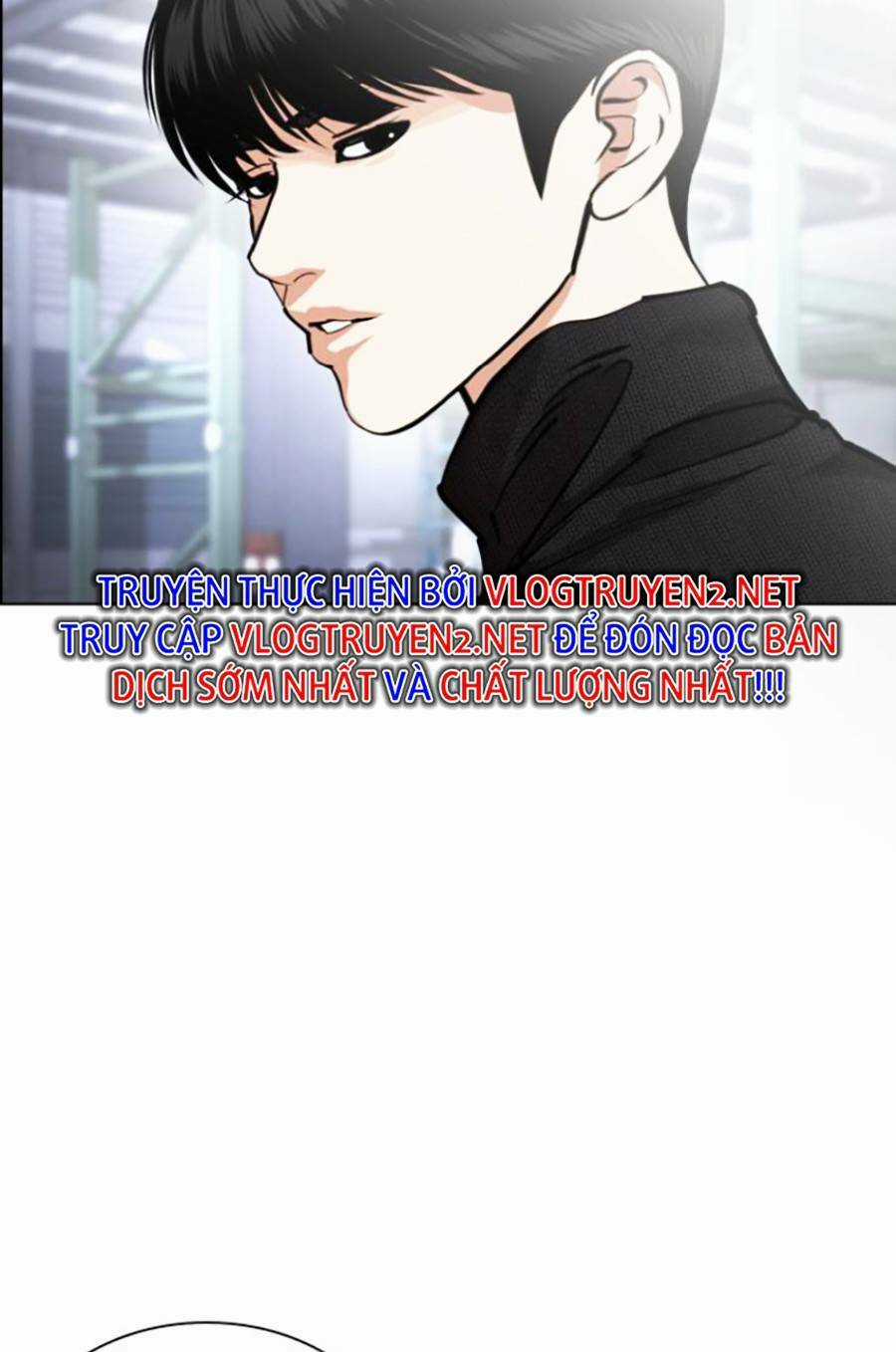 Hoán Đổi Nhiệm Màu - Chapter 430 - Trang 199