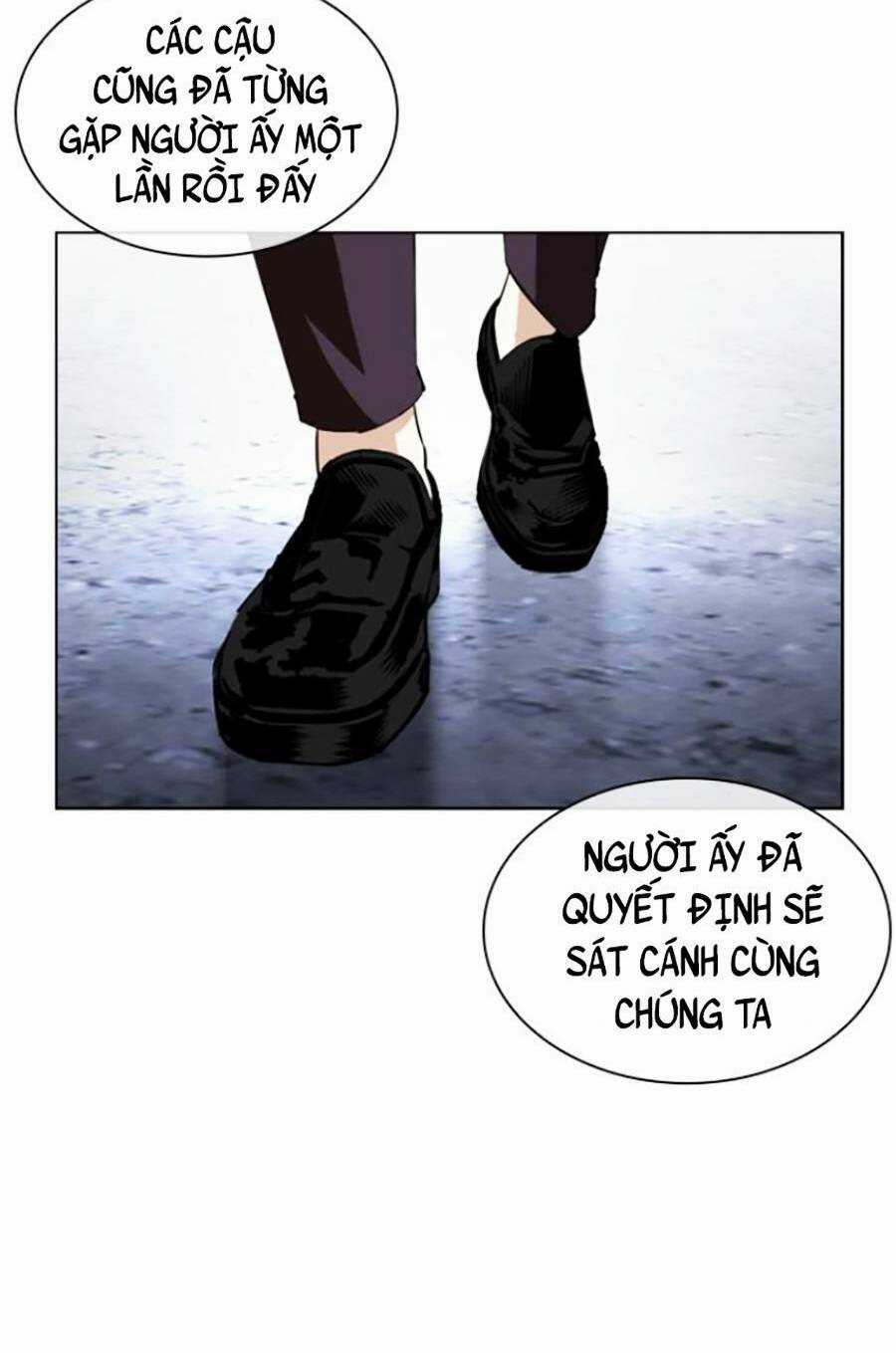 Hoán Đổi Nhiệm Màu - Chapter 430 - Trang 200