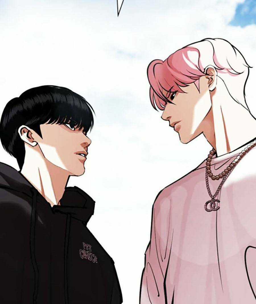 Hoán Đổi Nhiệm Màu - Chapter 430 - Trang 3