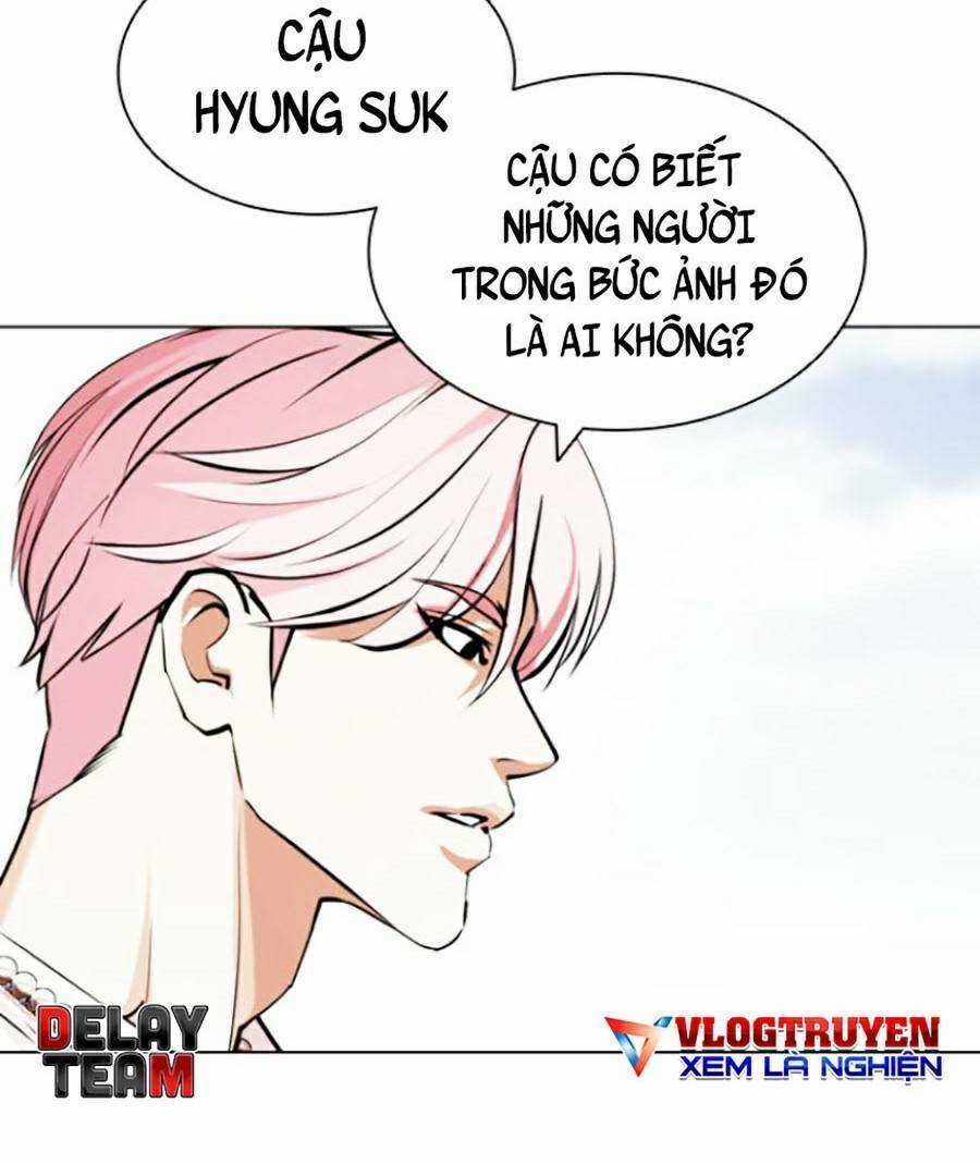 Hoán Đổi Nhiệm Màu - Chapter 430 - Trang 21