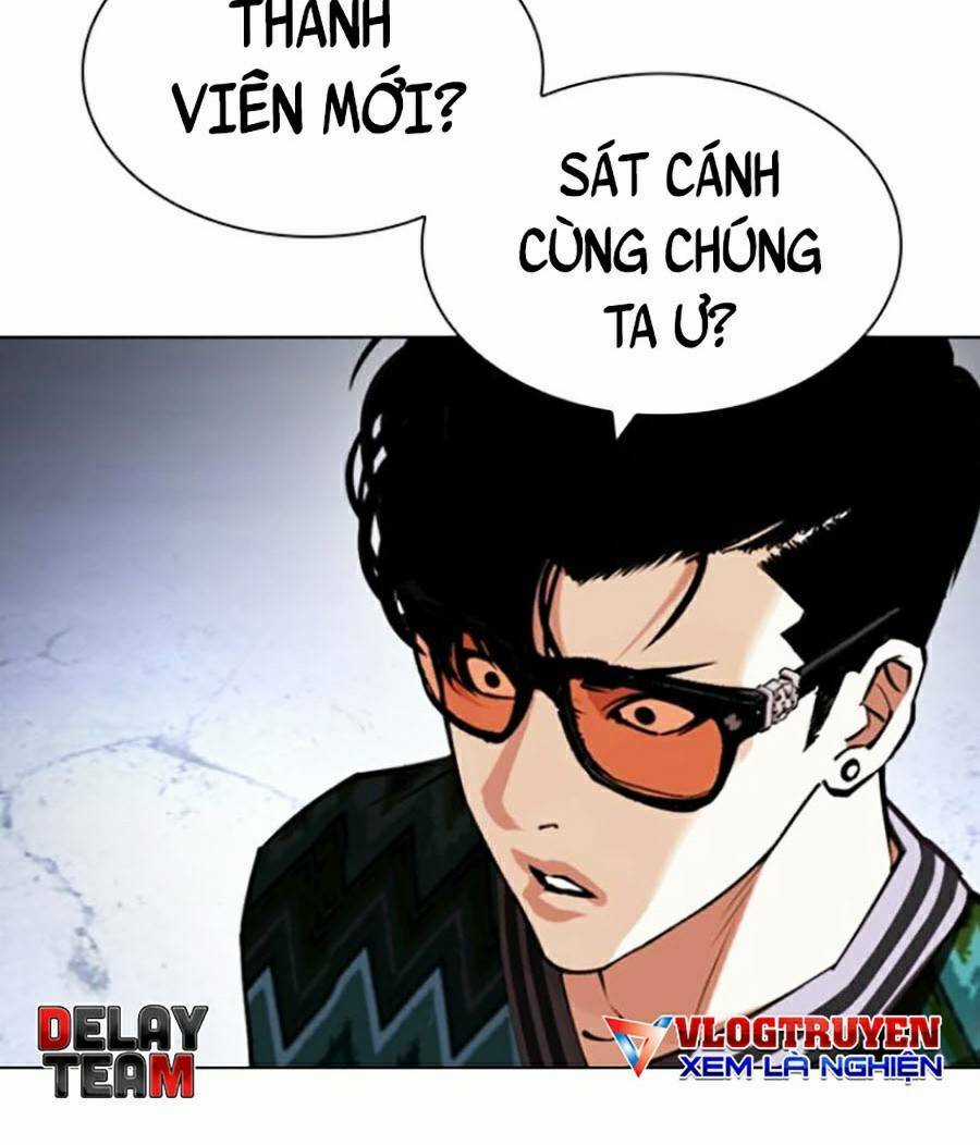 Hoán Đổi Nhiệm Màu - Chapter 430 - Trang 203