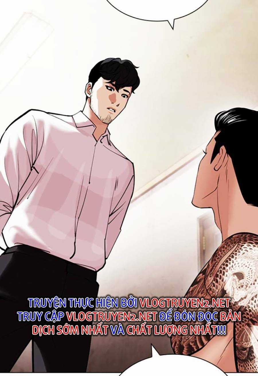 Hoán Đổi Nhiệm Màu - Chapter 430 - Trang 81