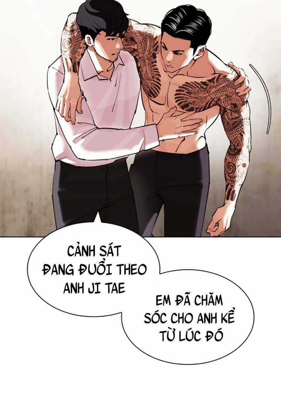 Hoán Đổi Nhiệm Màu - Chapter 430 - Trang 83