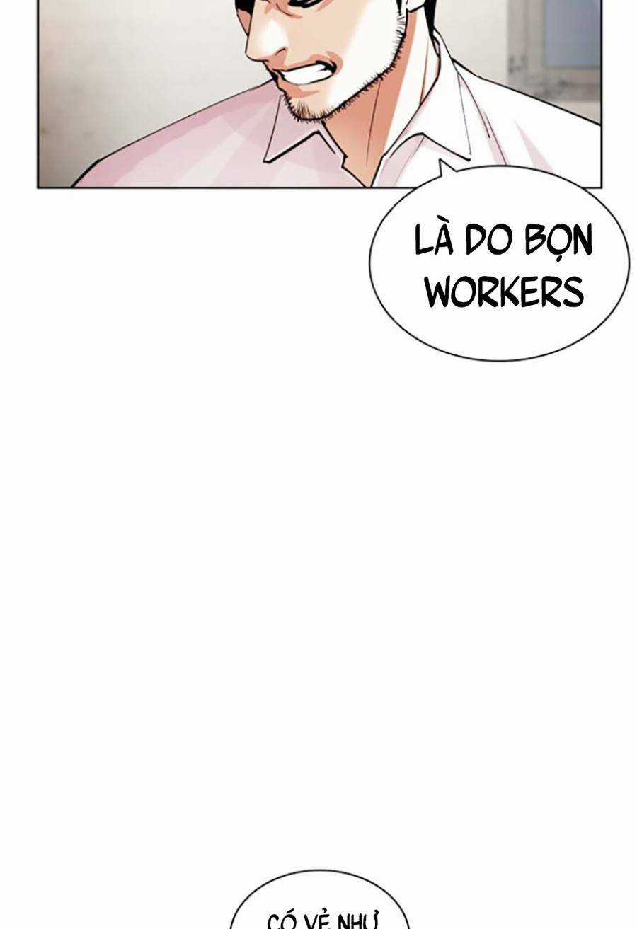 Hoán Đổi Nhiệm Màu - Chapter 430 - Trang 91