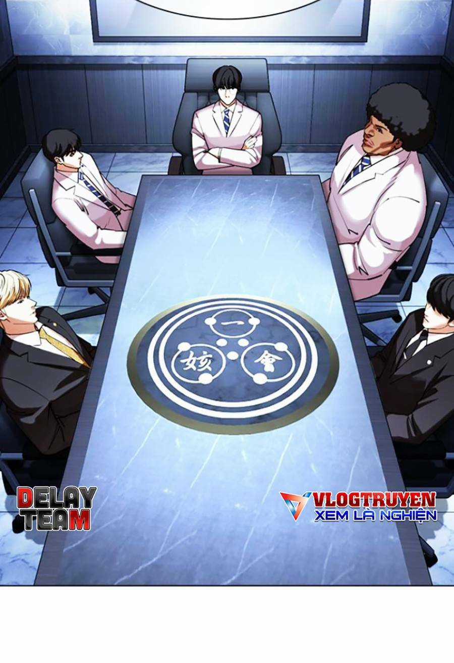 Hoán Đổi Nhiệm Màu - Chapter 430 - Trang 93