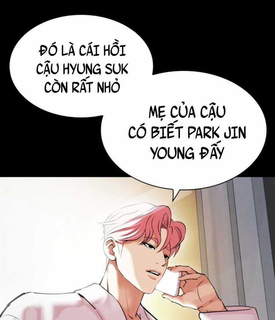 Hoán Đổi Nhiệm Màu - Chapter 433 - Trang 11