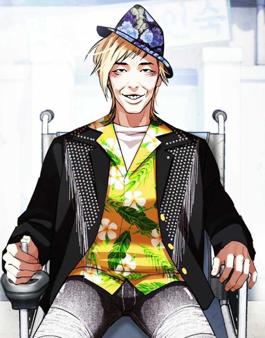 Hoán Đổi Nhiệm Màu - Chapter 433 - Trang 102