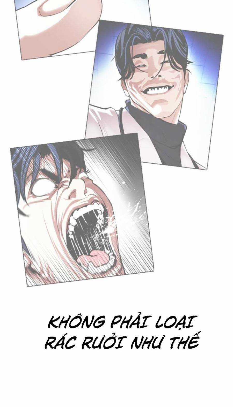 Hoán Đổi Nhiệm Màu - Chapter 433 - Trang 56