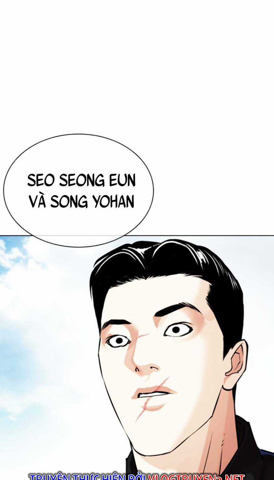 Hoán Đổi Nhiệm Màu - Chapter 433 - Trang 73