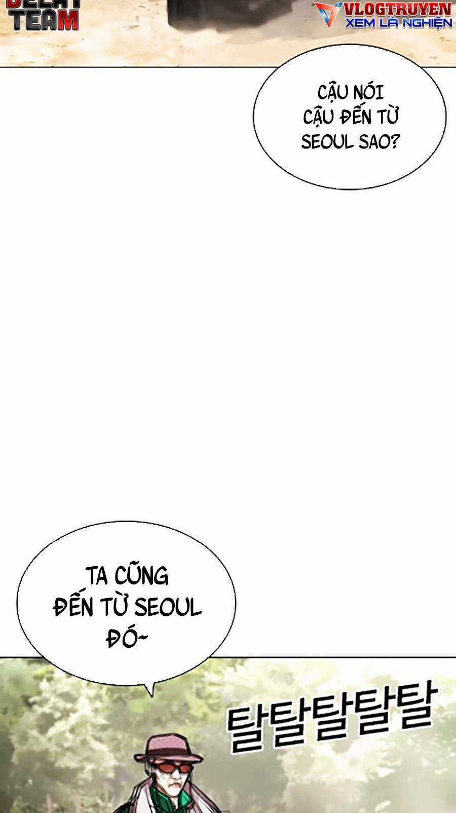 Hoán Đổi Nhiệm Màu - Chapter 435 - Trang 33