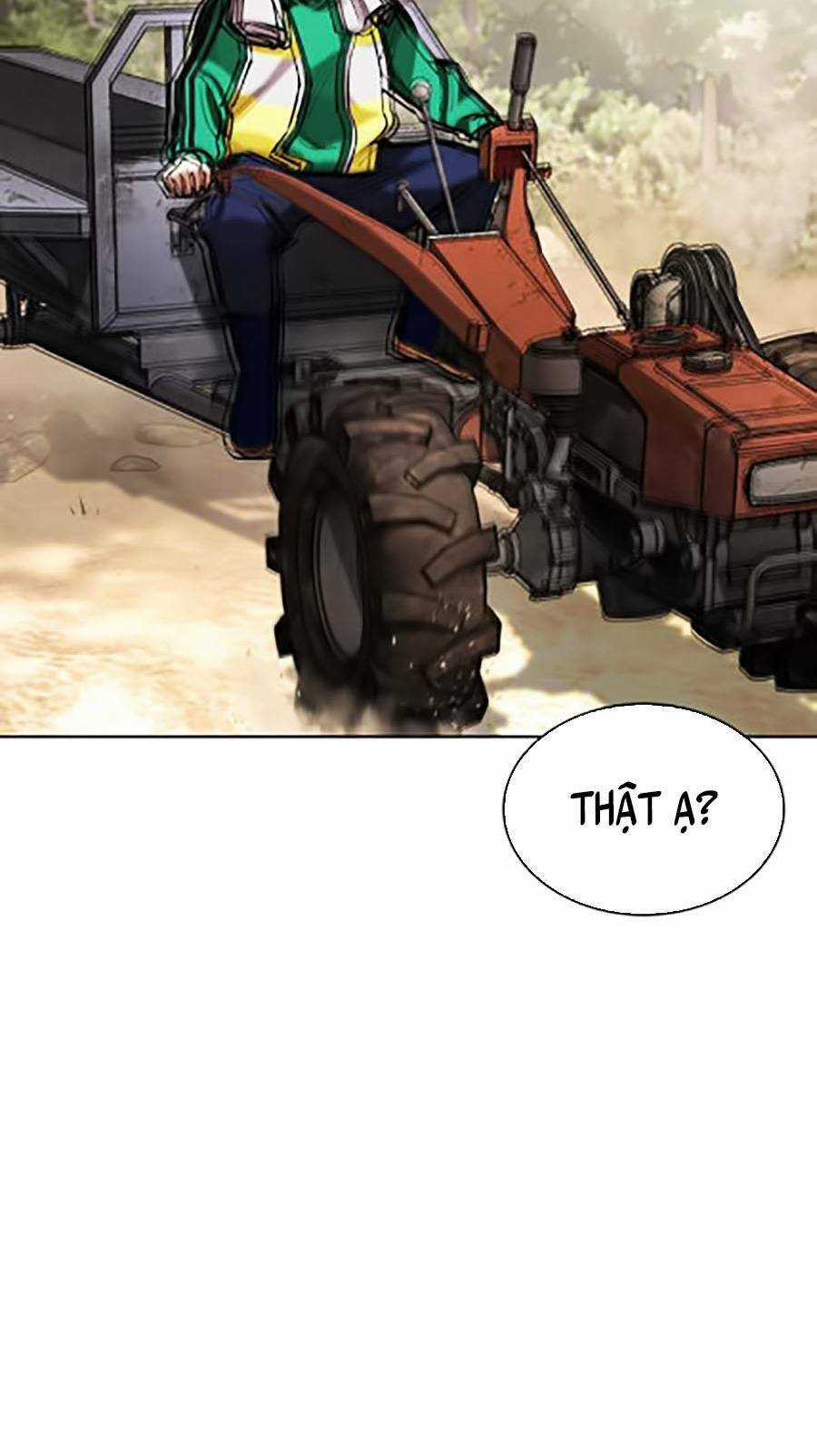 Hoán Đổi Nhiệm Màu - Chapter 435 - Trang 34