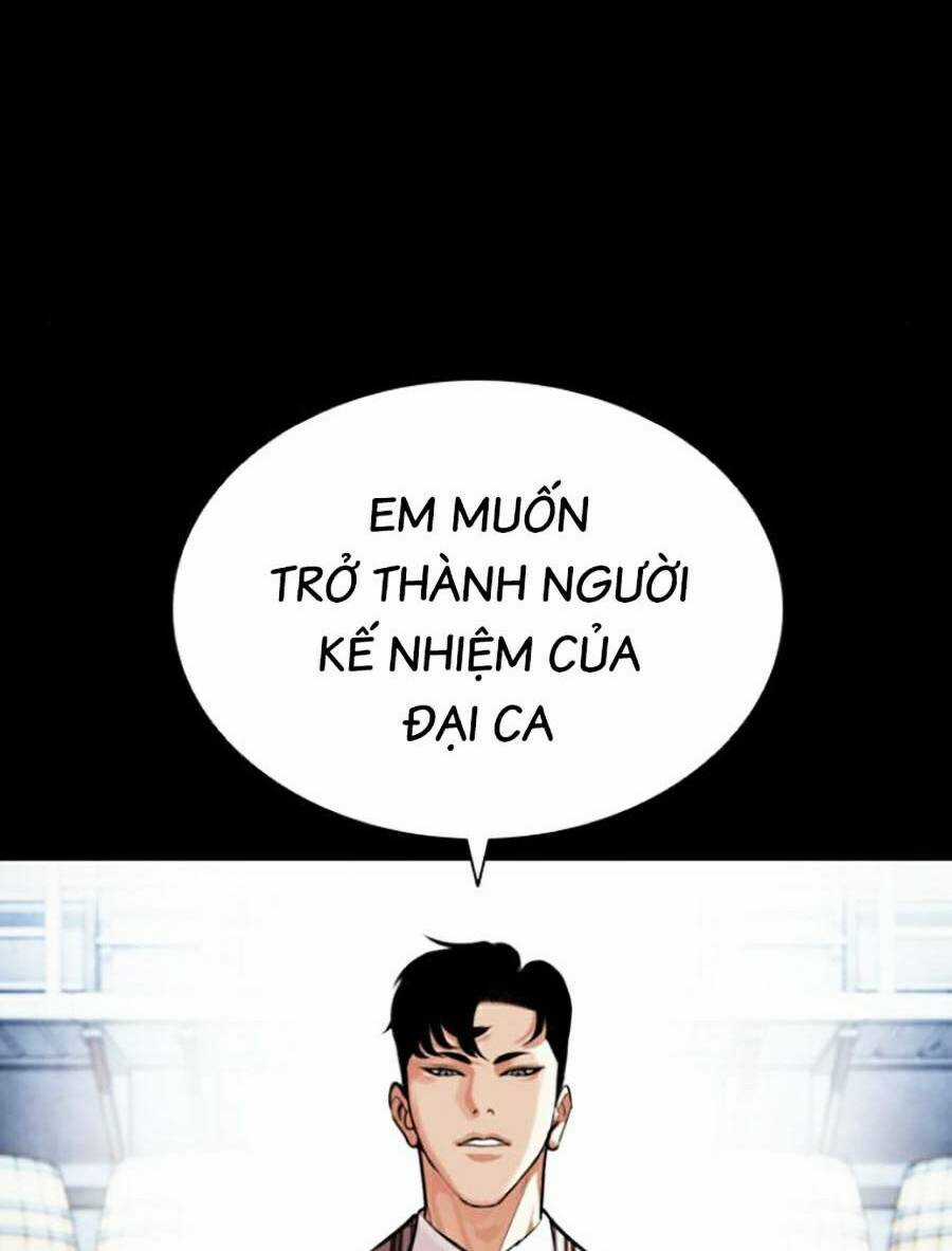 Hoán Đổi Nhiệm Màu - Chapter 437 - Trang 4