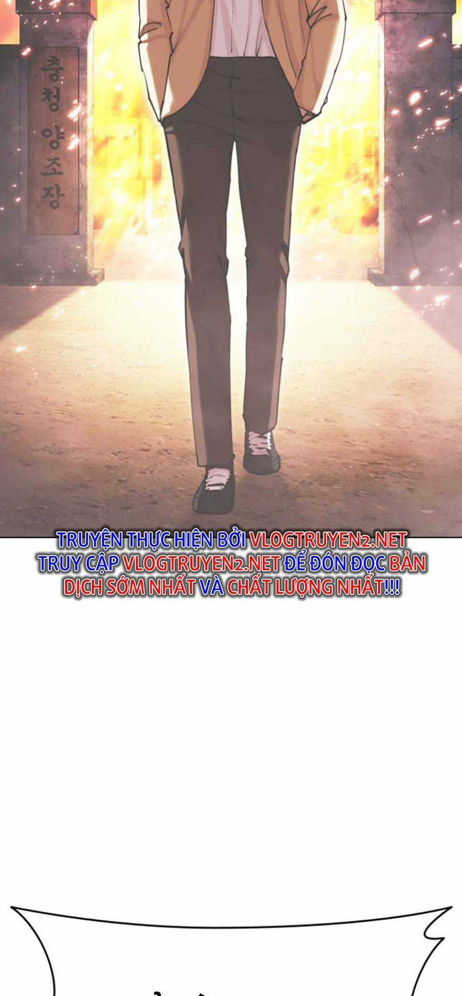 Hoán Đổi Nhiệm Màu - Chapter 439 - Trang 6