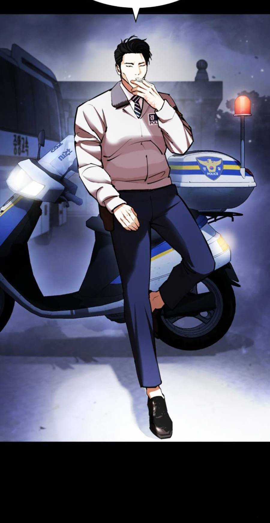 Hoán Đổi Nhiệm Màu - Chapter 441 - Trang 168